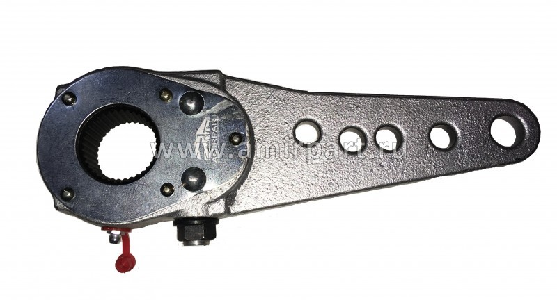 Рычаг регулировочный FRUEHAUF (106014750), GIGANT (A-JA-0996-001) / Stellox 85-04073-SX @3578