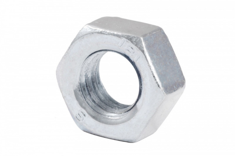 Гайка М6*1 низкая