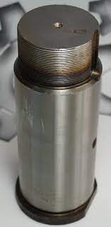 Ось МАЗ балансира полуприцепа 941-2918054-01 (голая)