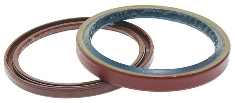 Сальник задней крышки КПП (12JS) 94*114,5*8 C01032