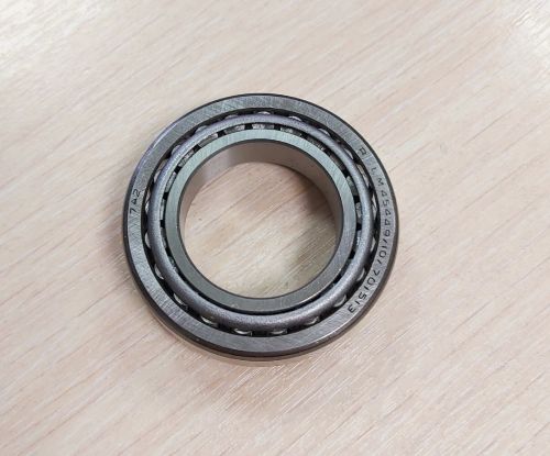 Подшипник НМ518445/410 L1 12т, FRUEHAUF / FERSA @3896