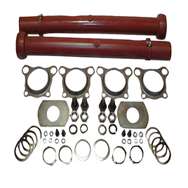 Р/к вала тормозного FRUEHAUF (M050147) SMB / UC (KLTH0056)