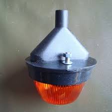 Повторитель указателя поворота с уплотнителем 681.3726"АС"(ан.УП-101В) 24В