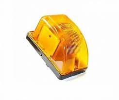 Повторитель боковой (56.3726 без лампы) нов.обр. Камаз,Маз