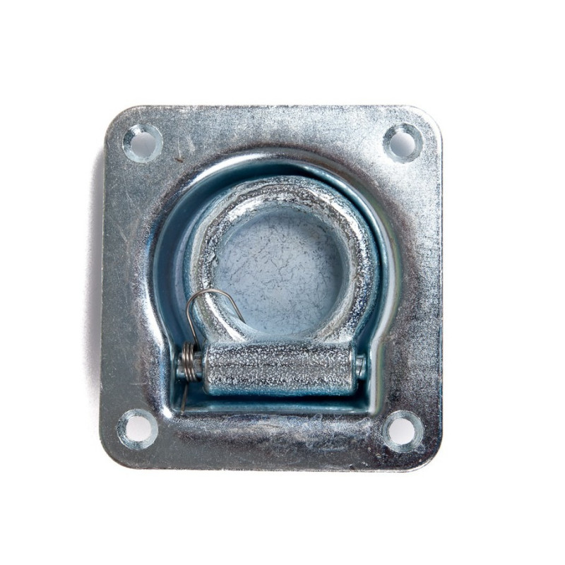 Кольцо крепления груза Zn 60710 / 080AM @9932