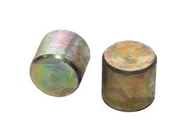 Штифт центровочный Ø24x22/22 BPW (03.084.74.43.0) / Orex OR830118 @4845