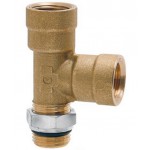 Тройник вертикальный М22х1,5-М22х1,5 D2072