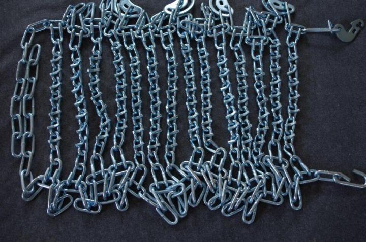 Цепь противоскольжения 11.00R22.5