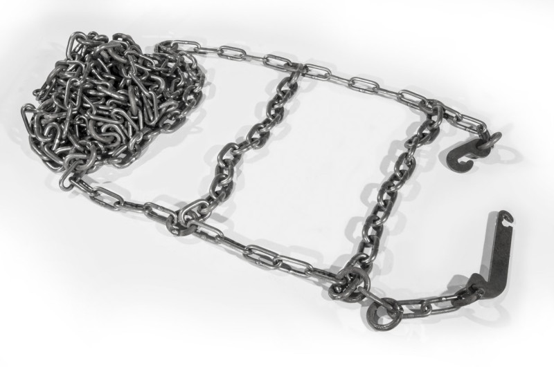 Цепь противоскольжения 14.00R20