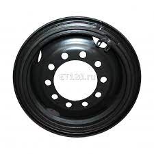 Колесо 3961.3101012 10/286 d222 ET100 310-533