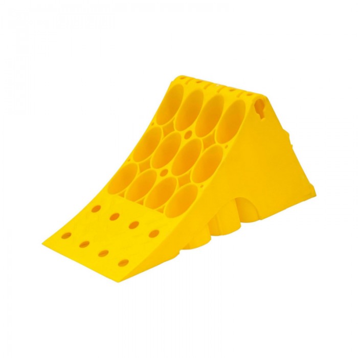 Противооткатное устройство (башмак) 160 мм