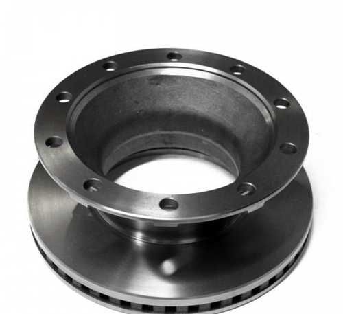 Диск тормозной 430х45х168,5 SCHMITZ (SH10001) / Fras-le FHDI00036 @12897