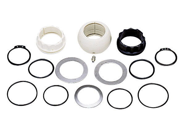 Р/к вала тормозного FRUEHAUF (AEJA0442001) (комплект на сторону) / UC (5925)