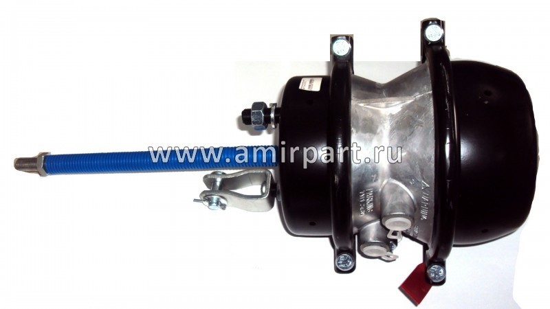 Энергоаккумулятор тип 24/30 шток 320мм / Sonder 16.004.0231 @5751