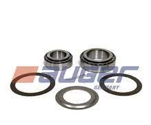 Р/к ступицы полный 10-12t Н.../R...BPW (09.801.02.98.0) ORIGINAL / AUGER 57038 @5009