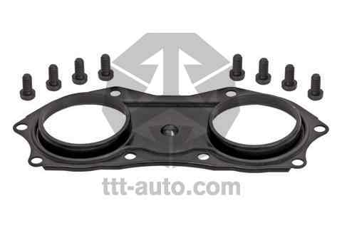 РМК суппорта KNORR SN6/7. Крышка толкателей и 8 болтов.TTT 14564