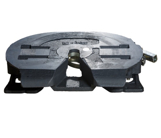 Устройство седельное МАЗ,КРАЗ,УРАЛ (ТАИМ, 12 отверстий) 64221-2702010-01