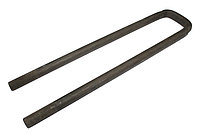 Стремянка ГАЗ М20х1,5 L=420мм 5312-2912408-10