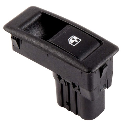 Кнопка электростеклоподъемника Урал 921.3709-02 24В