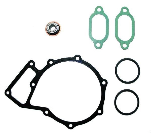 Р/к водяного насоса MB Actros (OM501LA) прокладки А5422000701/81-29908-SX