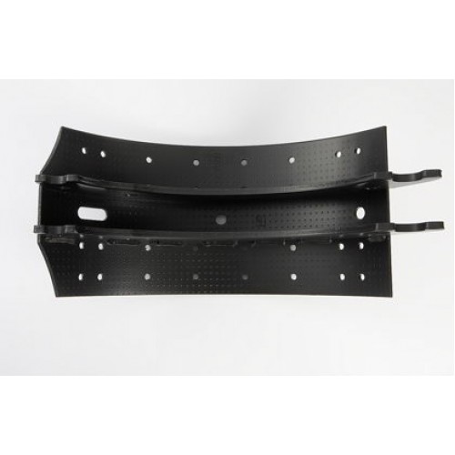 Колодка тормозная без ролика ROR (15224724) / ROSTAR (180.224724) АНАЛОГ 4289