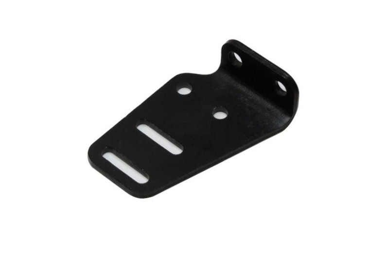 Кронштейн МАЗ крепления КПП-239 левый (6422А8, 5432А5) ОАО МАЗ 642208-1715029