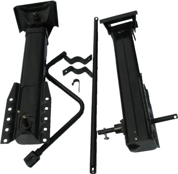 Устройство опорное НЕФАЗ 96741-2720001 (усиленное)