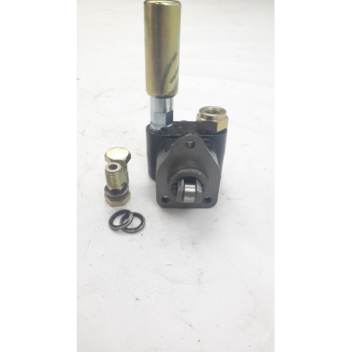 Насос ручной подкачки топлива 612600080799 SPA/H2206-502