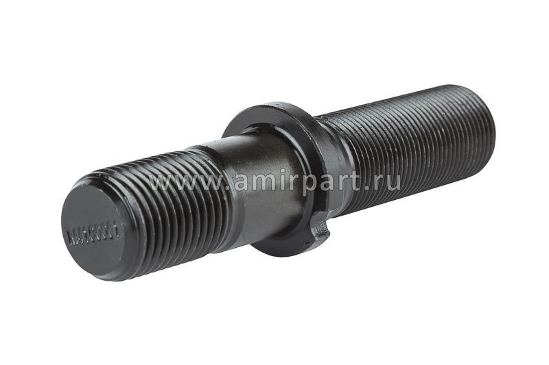 Шпилька М22х1,5/М22х2,0 60x49/114 BPW (03.296.23.17.0) (палец с буртиком) /Simpeco SP2203.0010 @9363