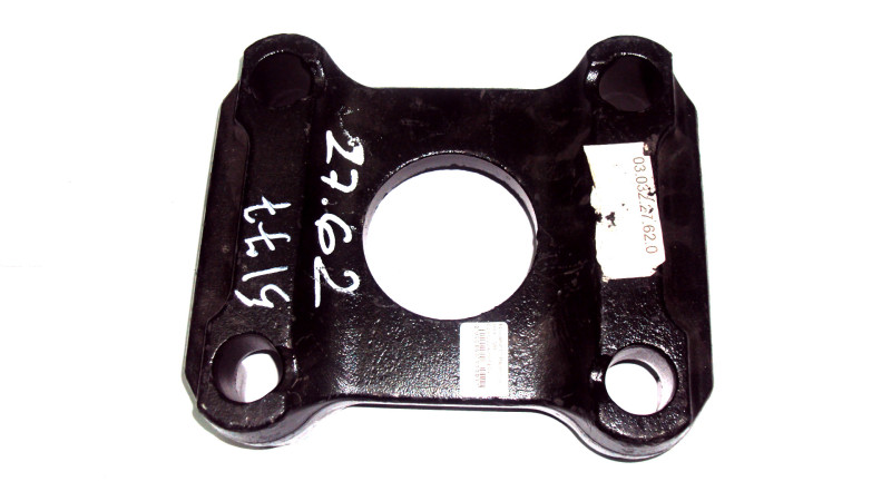 Кронштейн полурессоры верх. F120 03.032.27.62.0