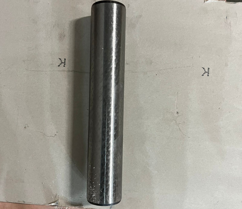 Шкворень поворотного кулака Ø39/Ø60x331 BPW (03.240.08.04.0) / BPW® / Sampa 101.442 @12994