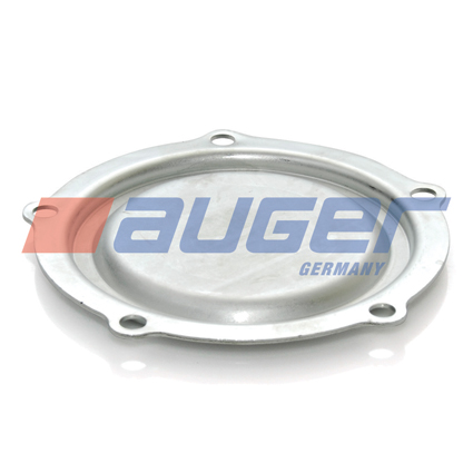 Крышка ступицы 9х140x9 ROR (21223112 ) / Auger 53781