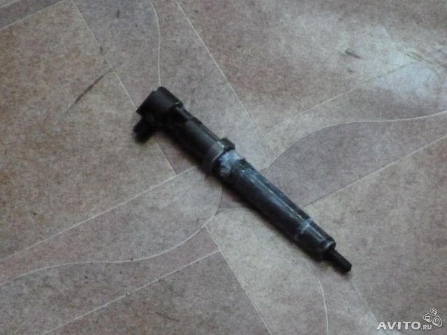 Форсунка топливная15062051F