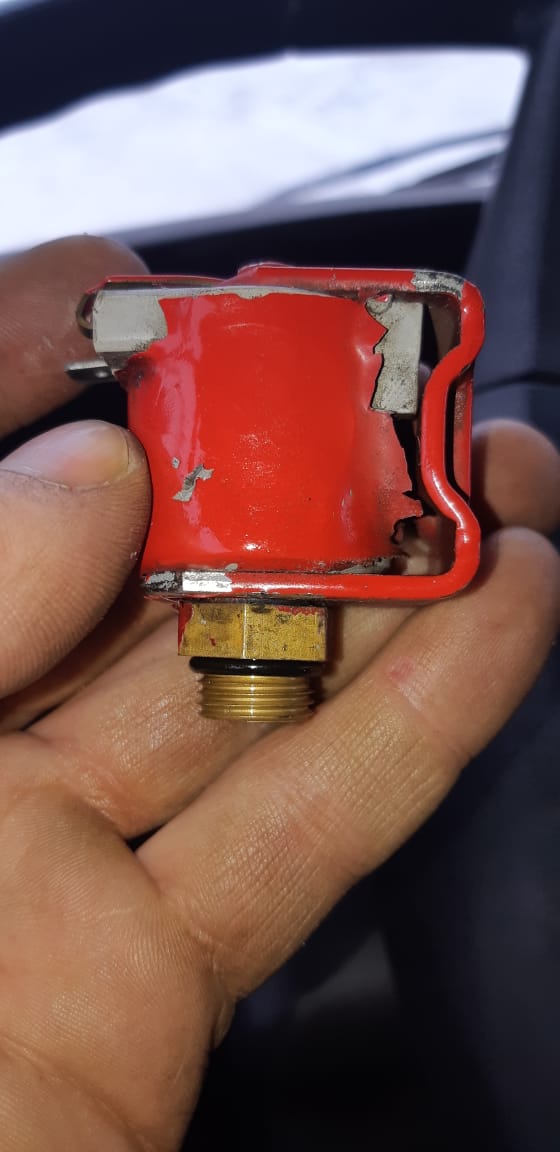 Соленойд 39002013G