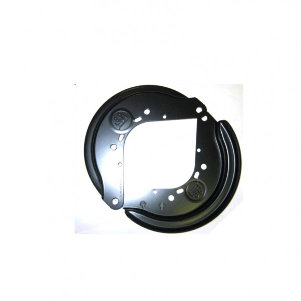 Щиток грязезащитный BPW (09.801.06.16.0) (для дисков SB 3745) / BPW®