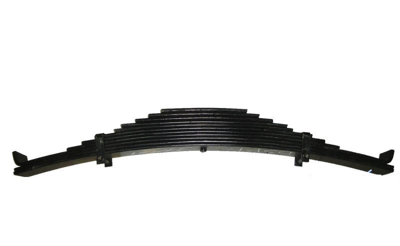 Рессора задняя 11л. L=1150 МАЗ (97581-2912012)