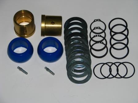 Р/к вала тормозного FRUEHAUF (AEJA0442001S) / SAMPA (090.507)