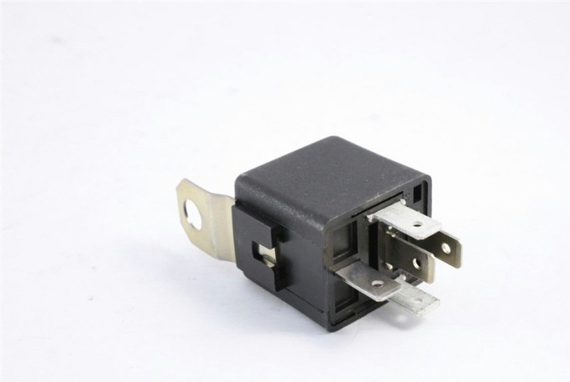 Реле 4 конт. 24В, 20/40А, скоба (ESP12007)