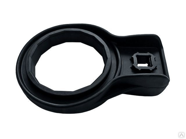 Съемник для снятия крышки отстойника топливного сепаратора