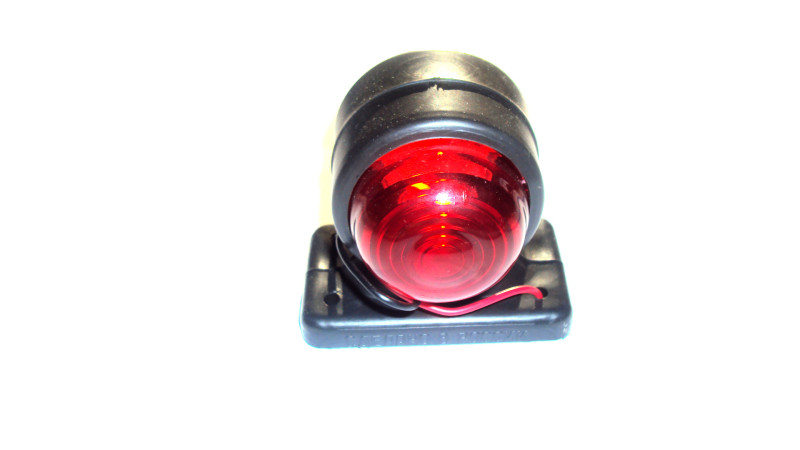 Фонарь габаритный л/п (аналог Ат-1102А, ФГ-1, ГФ 3.1-00/01)