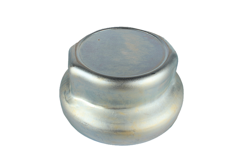 Крышка ступицы SW120 M155x3,0 16Т BPW (03.212.26.01.0) / Stellox 83-00015-SX @5351