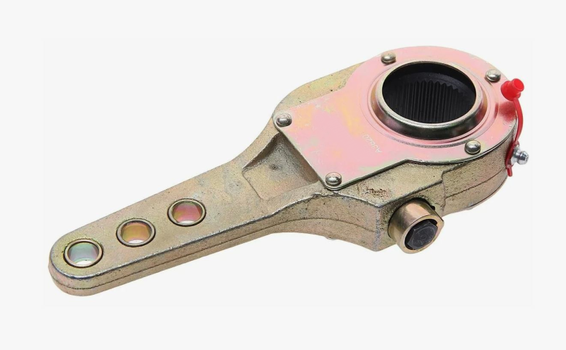 Рычаг тормоза регулировочный прицепа СЗАП полуавтоматическая TRAILER PARTS/@3578