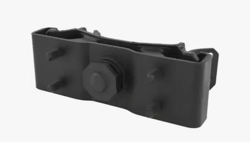 Подушка двигателя задняя Mitsubishi 2910A211/MM-KSMTR