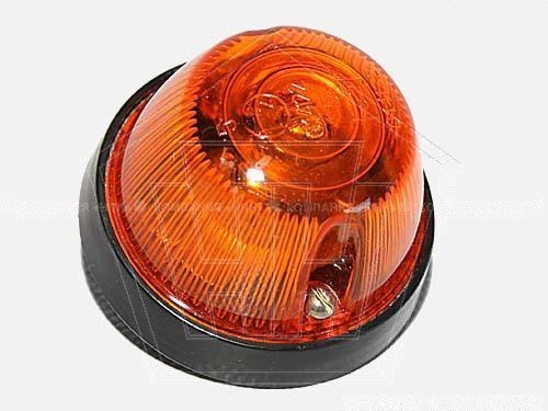 Повт.бок (УП-101 б/л "АТК") желтый Газ, Уаз, Камаз @2794