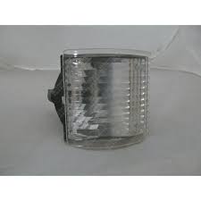 Указатель пов.передн.(УПП-02 аналог УП-1,4502.3712) БЕЛЫЙ Камаз Евро