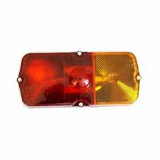 Фонарь задний (ФП-132А б/л "АТК")Уаз,Камаз-4310