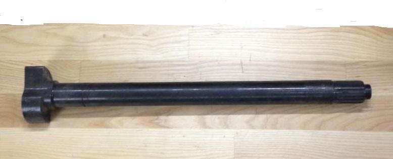 Вал разжимной 05.097.05.57.4 L=770 Левый