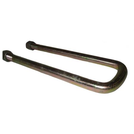 Стремянка М22х1,5х355х92 99858-2912408-10 рессоры (усиленная, без гаек)