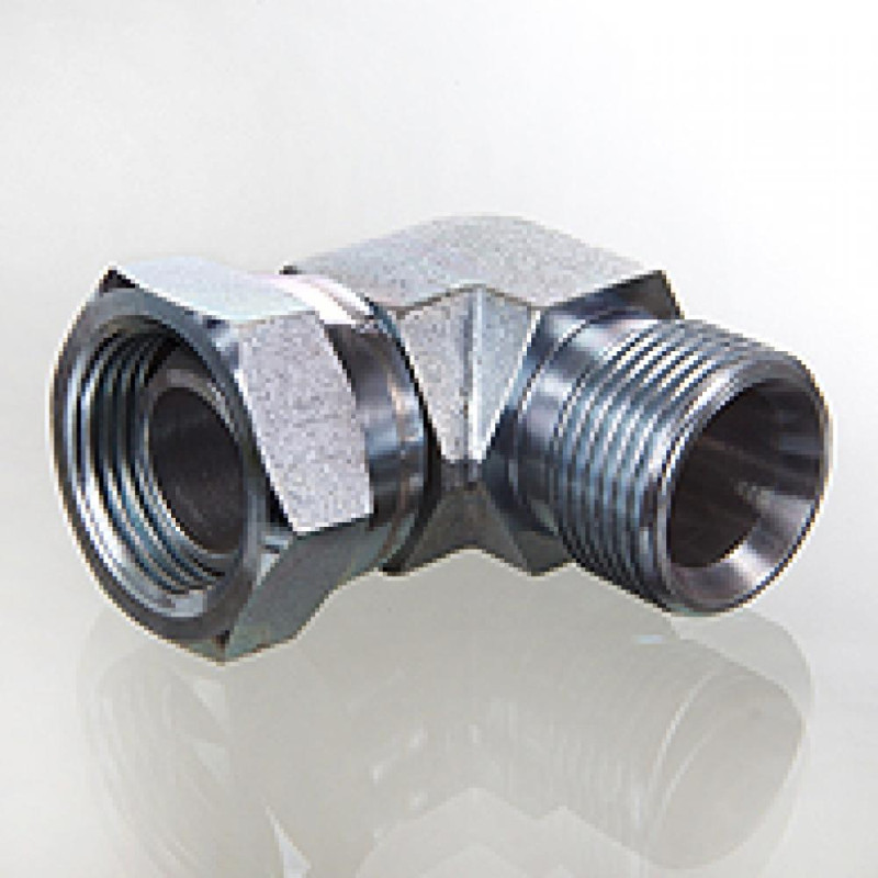 Угол 90 адаптер BSP г/ш - W90AB20HB