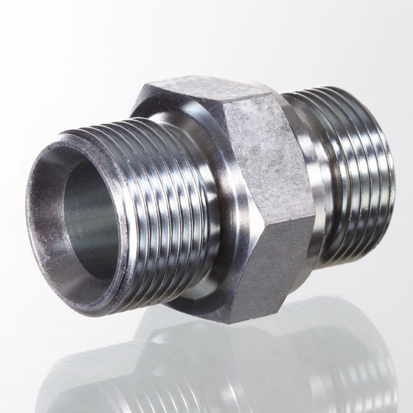 G-ввертной адаптер BSP - GEHB20HR